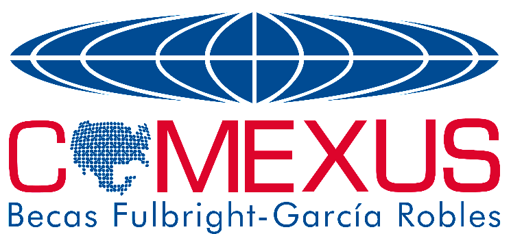 Logo de COMEXUS