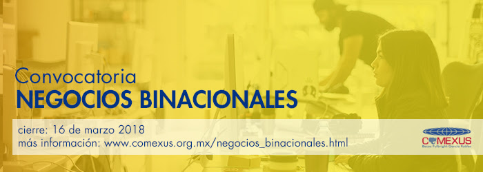 Negocios Binacionales