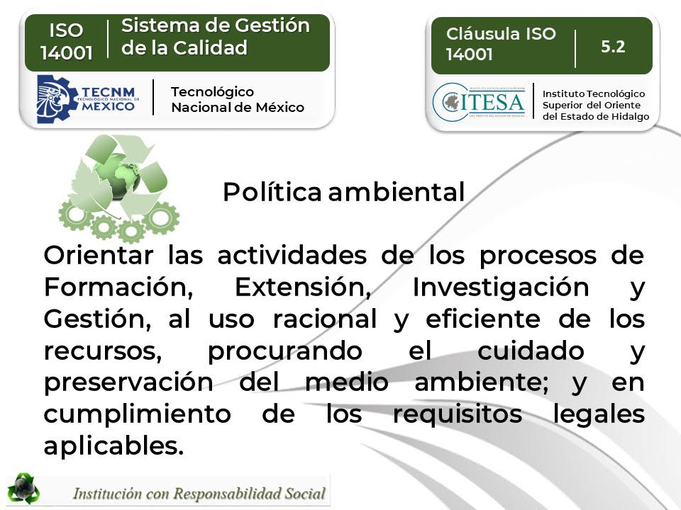 Calidad