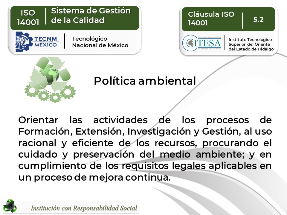 Calidad