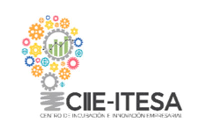 Logo de CIIE