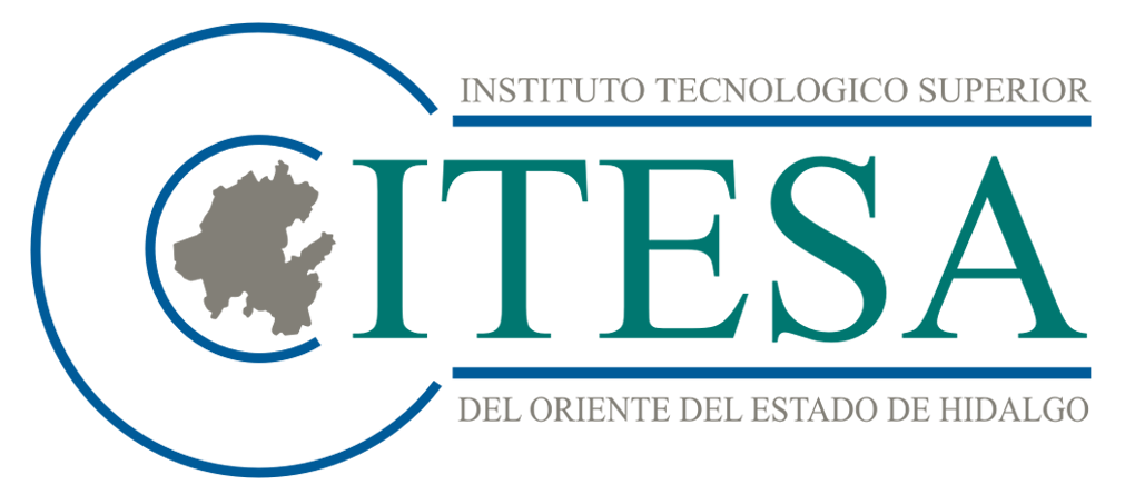Logo itesa